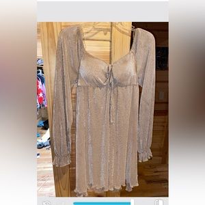 almost famous party dress